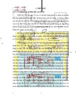 Nghiên cứu động lực học quá trình phanh trên xe ôtô có trang bị hệ thống ABS