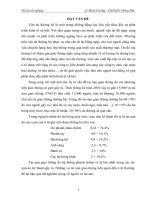 Tìm hiểuthiết bị, thu thập, nghiên cứu và phân tích các số liệu kiểm định Hệ thống phanh của một số loại ô tô lưu hành phổ biến tại Hà Nội