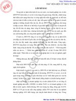 Hoàn thiện một số chính sách cơ bản nhằm phát triển doanh nghiệp vừa và nhỏ ở Việt Nam