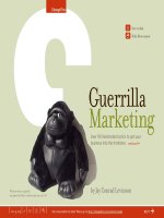 4 04 guerrilla marketing 
