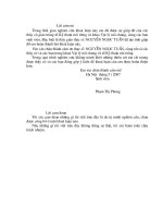 Khuếch đại công suất dùng tranzito 