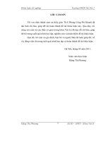 Mô phỏng hoạt động của mạch điện tử dùng circuitmaker 