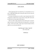 Xây dựng câu hỏi theo quan điểm pisa để phát huy năng lực khoa học của học sinh trong dạy học chương 4   sinh học 11(CTC) 