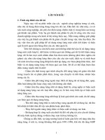 Giải pháp sử dụng điện tiết kiệm hiệu doanh nghiệp công nghiệp, áp dụng cho Công ty cổ phần may Hng Yên