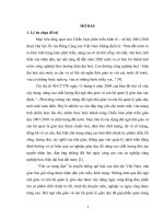 Biện pháp  phát triển đội ngũ cán bộ quản lý trường THCS thành phố bắc giang, tỉnh bắc giang 