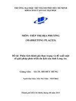 Tiếp thị du lịch địa phương