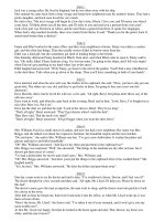 Các mẩu chuyện tiếng anh