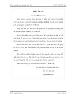 thiết kế thi công chung cư cao tầng an bình