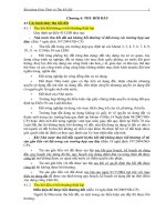 Bài Giảng Giao Thuê Và Thu Hồi Đất