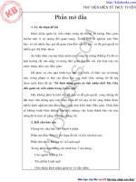 Từ  khái  niệm  quân  tử  tiểu  nhân  thời  Tây  Chu đến quân tử, tiểu nhân trong Luận ngữ