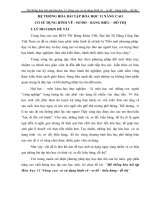 skkn hệ thống hóa bài tập hóa học 11 nâng cao có sử dụng hình vẽ – sơ đồ – bảng biểu – đồ thị 