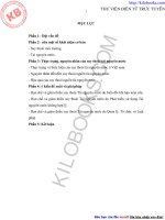 Hiện trang, khả năng khai thác và giải pháp sử dụng hợp lý tiềm năng du lịch di tích lịch sử - văn hóa của thị xã Đồ Sơn