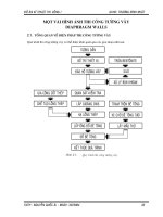 Tài liệu thi công tường vây