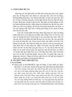 skkn nâng cao hiệu quả cho tiết trả bài làm văn 