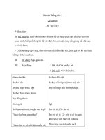 Giáo án tiếng việt 3 tuần 2 bài kể chuyện   ai có lỗi 5 