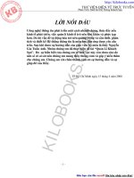 Quản Lí Khách Sạn