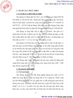 quy hoạch phát triển thành phố hải phòng