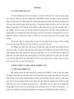 Một số giải pháp quản lí nhằm nâng cao hiệu quả công tác kiểm tra nội bộ trường học 