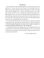 Phân tích nguyên tắc tập trung   dân chủ và chỉ ra ý nghĩa của nguyên tắc này trong quản lí hành chính nhà nước ở việt nam hiện nay 