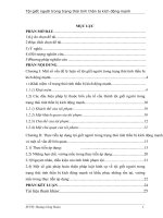 giết người trong trang thái tinh thần bị kích động mạnh 