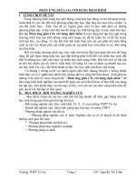 SKKN phản ứng giữa CO2 với dung dịch kiềm 