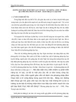 skkn HƯỚNG dẫn học SINH TIẾP cận văn bản  vợ CHỒNG a PHỦ  tô HOÀI  QUA PHƯƠNG PHÁP vấn đáp – đàm THOẠI và gợi tìm 