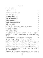 Kết hôn với người nước ngoài 