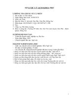 skkn NÂNG CAO HIỆU QUẢ bồi DƯỠNG học SINH GIỎI môn NGỮ văn 9 