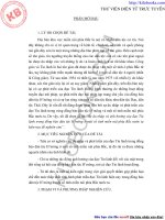 Quá trình du nhập, phát triển và ảnh hưởng của đạo tin lành