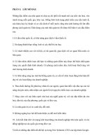 TIỂU LUẬN Chân dung của nhà quản trị ERIC SCHMIDT