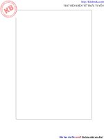 xây dựng thiết kế phần mềm hệ thống quản lý doanh nghiệp