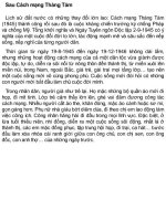 Ebook trang phục việt nam phần 2   đoàn thị tình