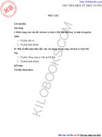 Xây dựng văn hoá xe buýt Hà Nội