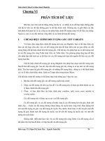 Giáo trình lý thuyết và thực hành mapinfo  phần 2   TS  phạm thị xuân thọ, nguyễn xuân bắc