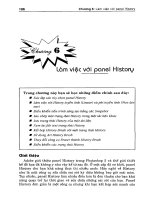 Ebook hướng dẫn thực hành photoshop CS5   tập 1  phần 2   ths  nguyễn công minh, đức hào