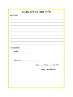 báo cáo thực tập c ty du lịch FAMILY TRAVEL 