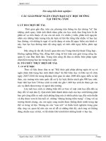 SKKN các GIẢI PHÁP NGĂN CHẶN bạo lực học ĐƯỜNG tại TRUNG tâm 