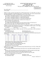Đề thi thử đại học lần 1 năm 2015 2016 sở bắc ninh tham khảo (15) 