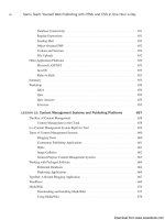 Tự học HTML và CSS trong 1 giờ   part 3