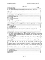 skkn sử dụng tài liệu văn học trong dạy học lịch sử việt nam ở trường trung học phổ thông 