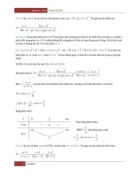 sáng tạo bất đẳng thức