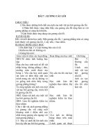 BÀI 7 GƯƠNG cầu lồi