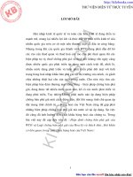 Hiệp định chống bán phá giá của WTO và Luật chống bán phá giá của Hoa kỳ và thách thức