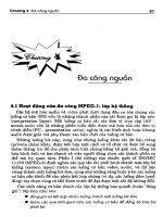 Ebook hướng dẫn kỹ thuật sửa chữa tivi LCD đời mới  phần 2   NXB hồng đức