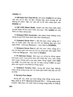 Hướng dẫn kỹ thuật lắp ráp   cài đặt nâng cấp và bảo trì máy vi tính đời mới part 7