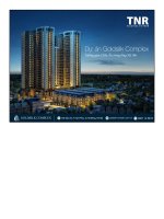 Chung cư đồng phát park view tower