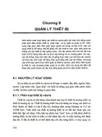 Giáo trình nguyên lý hệ điều hành  phần 2   hồ đắc phương