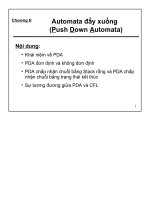 Lý thuyết tính toán   BKHN   6