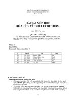 Quản lý nhận sự   chi nhánh ngân hàng agribank