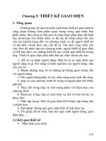 Giáo trình nhập môn công nghệ phần mềm  phần 2   NXB ĐHQG TP HCM